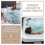 Royal Villa Resort - Jacuzzi, Melex Na Plaze, Apartamenty Z Kuchnia, Widok Na Zalew Wislany Гостевой дом Крыница-Морска