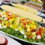 Pensjonat ROYAL Villa RESORT&SPA - Apartamenty z widokiem na Zalew Wiślany 3*