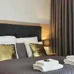 Pensjonat ROYAL Villa RESORT&SPA - Apartamenty z widokiem na Zalew Wiślany Krynica Morska