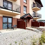 Pensjonat ROYAL Villa RESORT&SPA - Apartamenty z widokiem na Zalew Wiślany