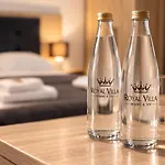 ROYAL Villa RESORT&SPA - Apartamenty z widokiem na Zalew Wiślany