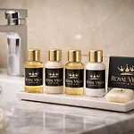 Гостевой дом Royal Villa Resort - Jacuzzi, Melex Na Plaze, Apartamenty Z Kuchnia, Widok Na Zalew Wislany 3*