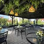 Royal Villa Resort - Jacuzzi, Melex Na Plaze, Apartamenty Z Kuchnia, Widok Na Zalew Wislany 3* Крыница-Морска