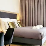 Royal Villa Resort - Jacuzzi, Melex Na Plaze, Apartamenty Z Kuchnia, Widok Na Zalew Wislany