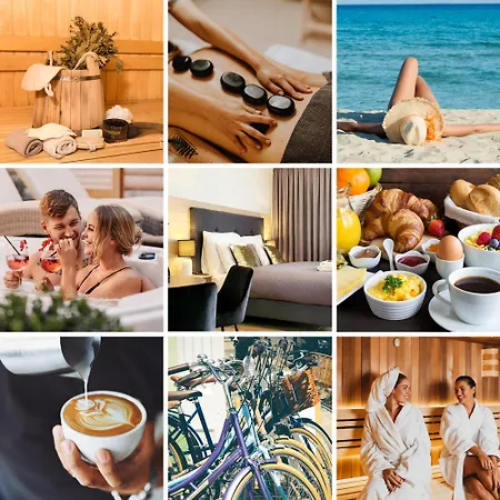 Royal & - Jacuzzi, Sauna, Melex Na Plaze, Masaze, Z Kuchnia, Widok Na Zalew Wislany Krynica Morska