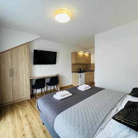 Royal & - Jacuzzi, Sauny, Melex Na Plaze, Masaze, Z Kuchnia, Widok Na Zalew Wislany Pensionat