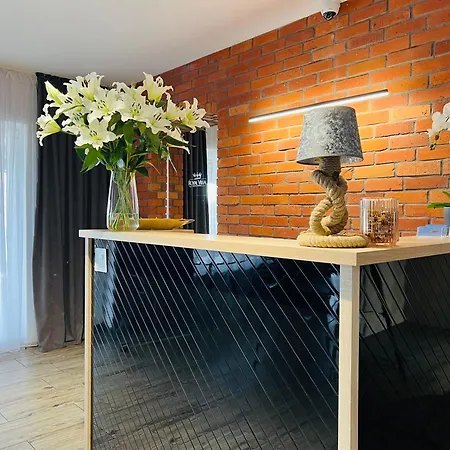 Penzion Royal & - Jacuzzi, Sauna, Melex Na Plaze, Masaze, Z Kuchnia, Widok Na Zalew Wislany Krynica Morska