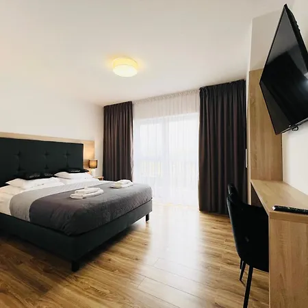 Royal & - Jacuzzi, Sauna, Melex Na Plaze, Masaze, Z Kuchnia, Widok Na Zalew Wislany