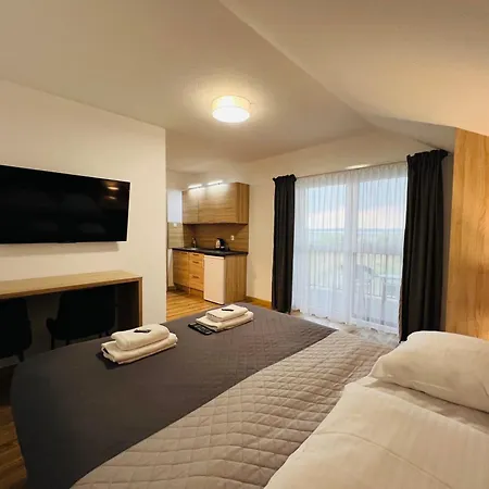 Royal & - Jacuzzi, Sauny, Melex Na Plaze, Masaze, Z Kuchnia, Widok Na Zalew Wislany Pensionat