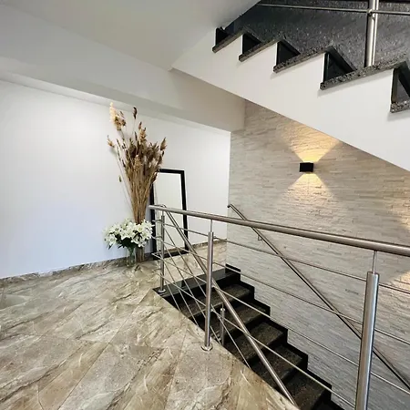 Royal & - Z Widokiem Na Zalew Wislany Pensionat Krynica Morska