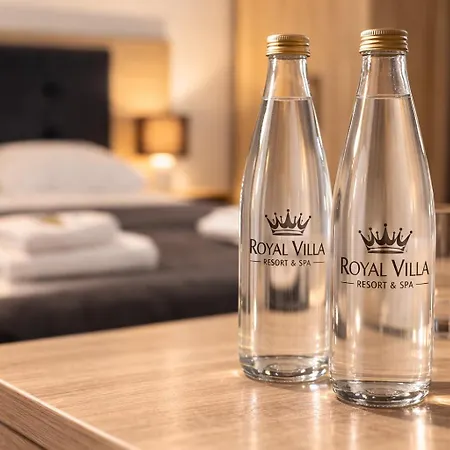 Royal & - Jacuzzi, Sauny, Melex Na Plaze, Masaze, Z Kuchnia, Widok Na Zalew Wislany