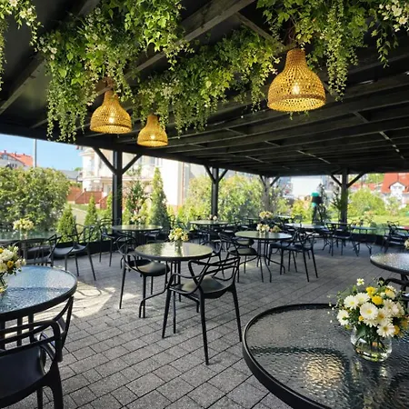 Royal & - Jacuzzi, Sauna, Melex Na Plaze, Masaze, Z Kuchnia, Widok Na Zalew Wislany 3* Krynica Morska