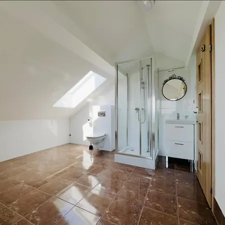 Royal & - Jacuzzi, Sauny, Melex Na Plaze, Masaze, Z Kuchnia, Widok Na Zalew Wislany 3*