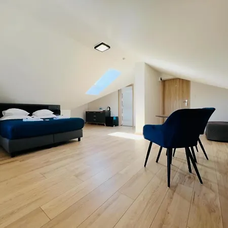 Penzion Royal & - Jacuzzi, Sauna, Melex Na Plaze, Masaze, Z Kuchnia, Widok Na Zalew Wislany Krynica Morska