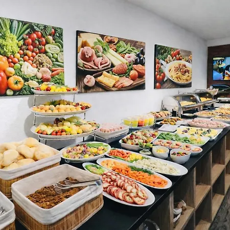 Royal & - Jacuzzi, Sauna, Melex Na Plaze, Masaze, Z Kuchnia, Widok Na Zalew Wislany 3*