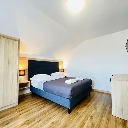 Royal & - Jacuzzi, Sauna, Melex Na Plaze, Masaze, Z Kuchnia, Widok Na Zalew Wislany