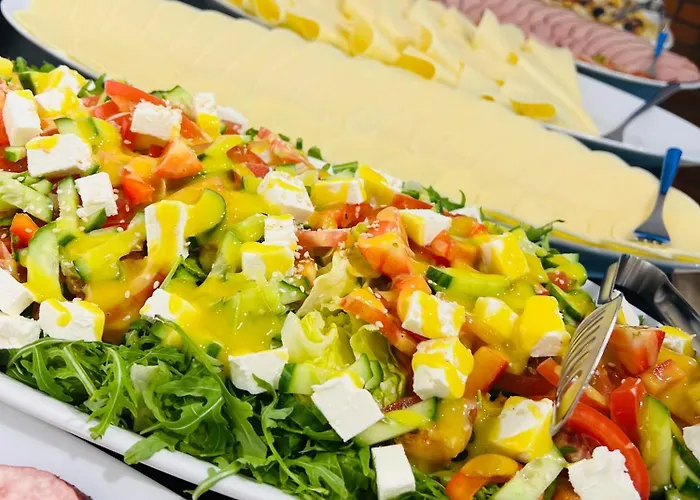 Pensionat Royal & - Z Widokiem Na Zalew Wislany 3*