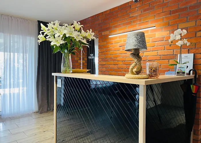 Pensionat Royal Villa Resort - Jacuzzi, Melex Na Plaze, Apartamenty Z Kuchnia, Widok Na Zalew Wislany Krynica Morska