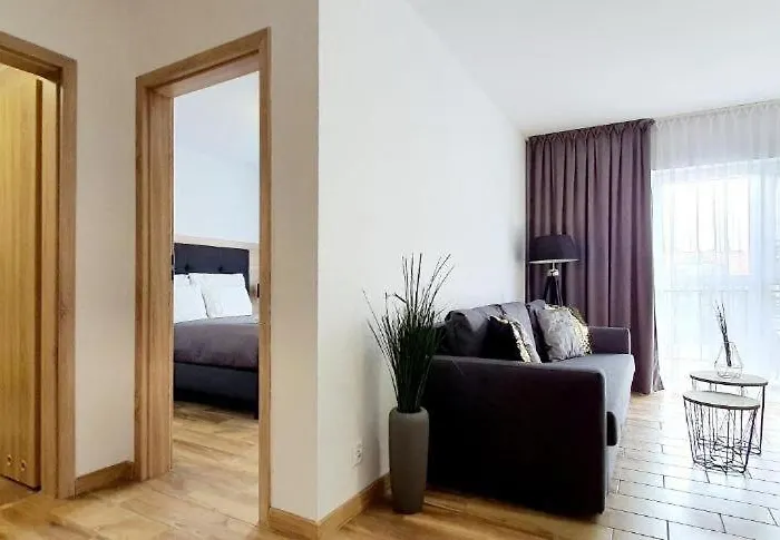 Royal & - Z Widokiem Na Zalew Wislany