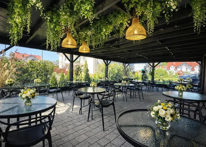 Royal Villa Resort - Jacuzzi, Melex Na Plaze, Apartamenty Z Kuchnia, Widok Na Zalew Wislany 3* Krynica Morska