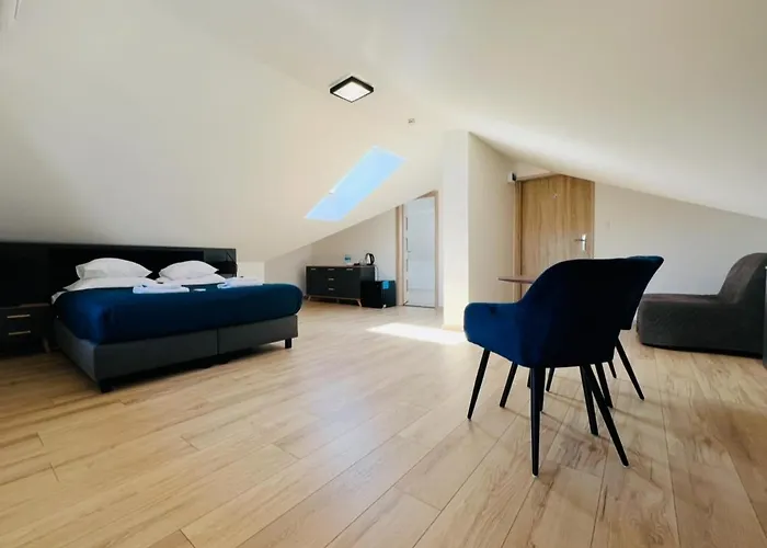 Pensionat Royal Villa Resort - Jacuzzi, Melex Na Plaze, Apartamenty Z Kuchnia, Widok Na Zalew Wislany Krynica Morska