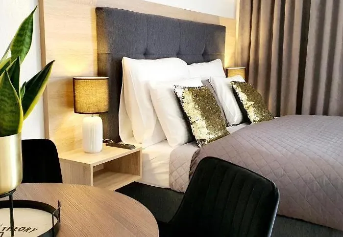 Pensionat Royal Villa Resort - Jacuzzi, Melex Na Plaze, Apartamenty Z Kuchnia, Widok Na Zalew Wislany Krynica Morska